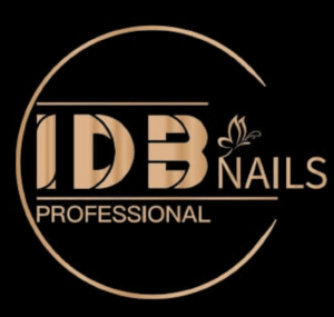 Logo IDB Nails